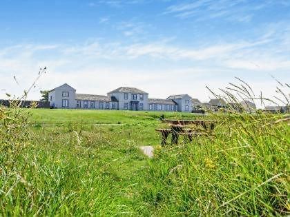 North Lodge Retreat Allonby Maryport Exterior foto
